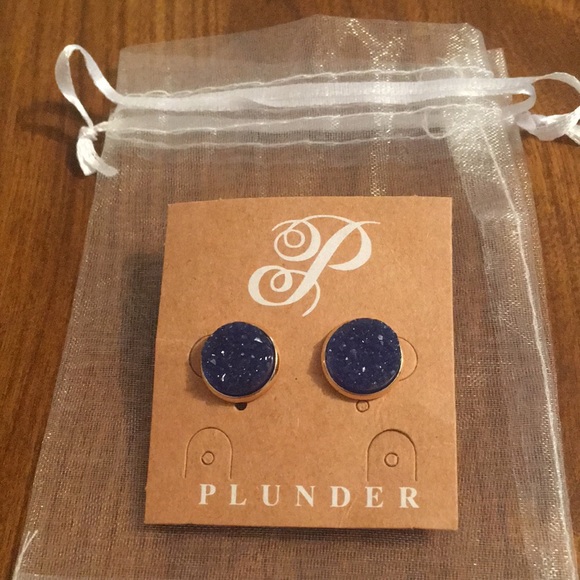 Earrings - Picture 1 of 3